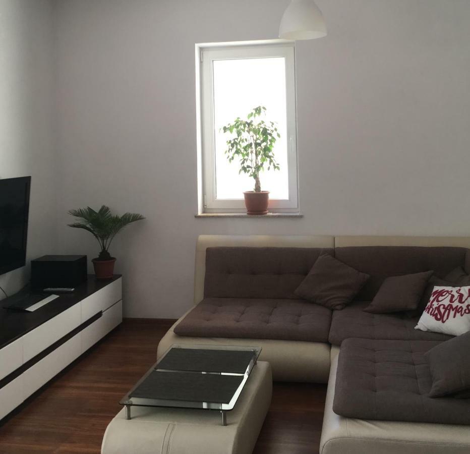 Noclegi U Ireny Zakret Exterior photo